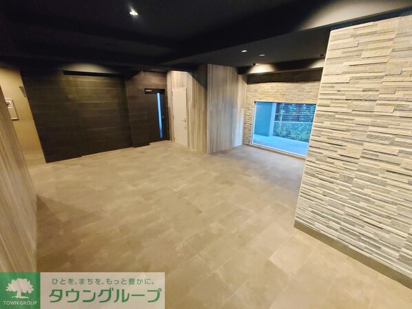 AR向島の物件内観写真